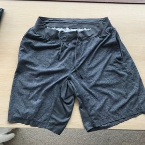 Lululemon athletica 7" Linerless Shorts